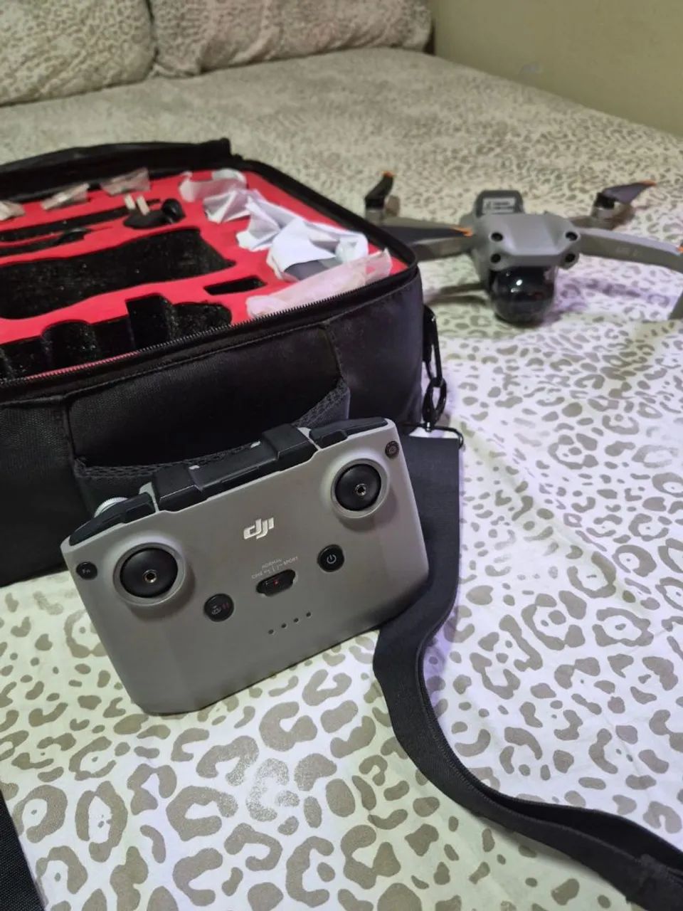 Drone DJI Air 2S - Foto 4