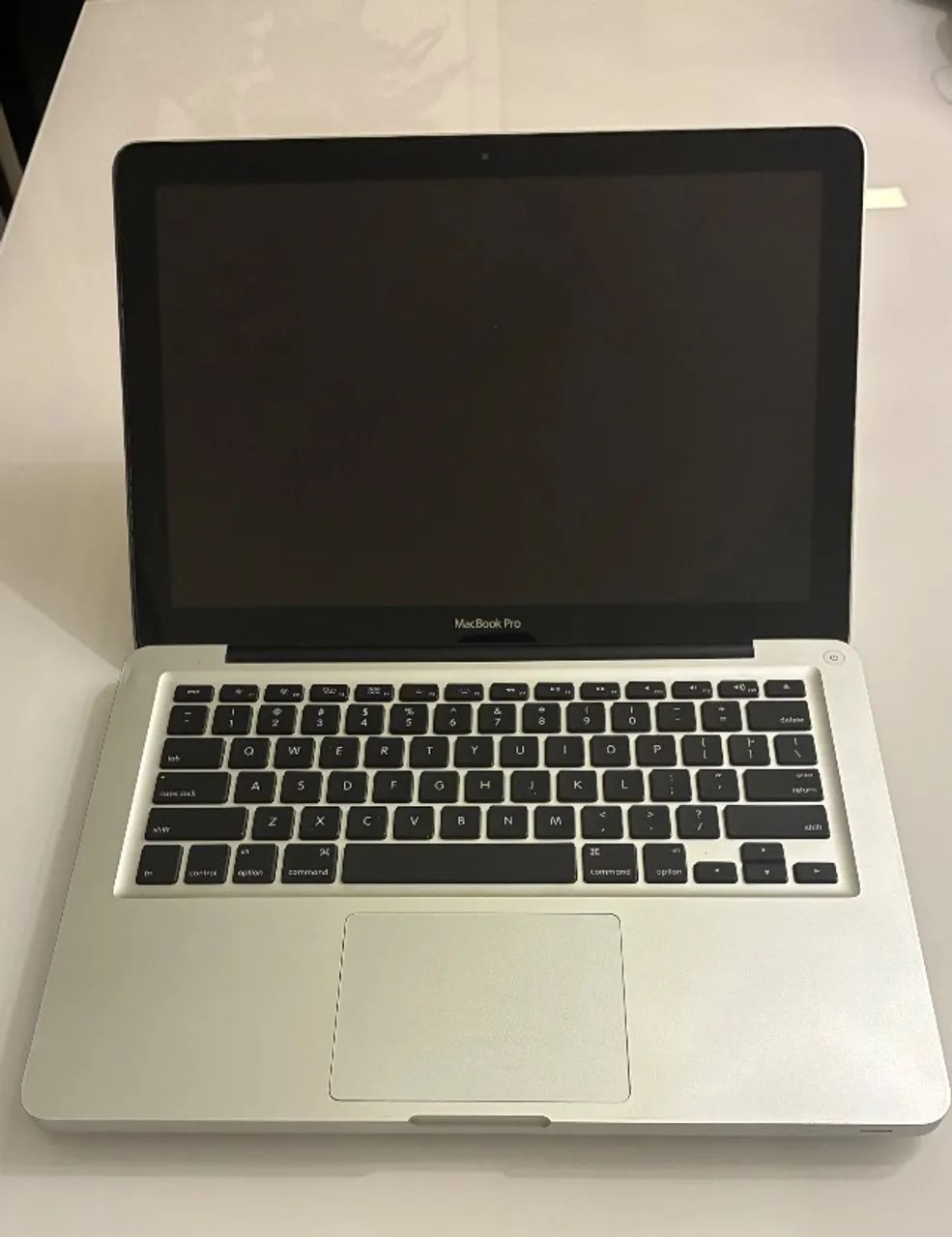 MacBook Pro 13 (Mid 2012) 16GB SSD250
