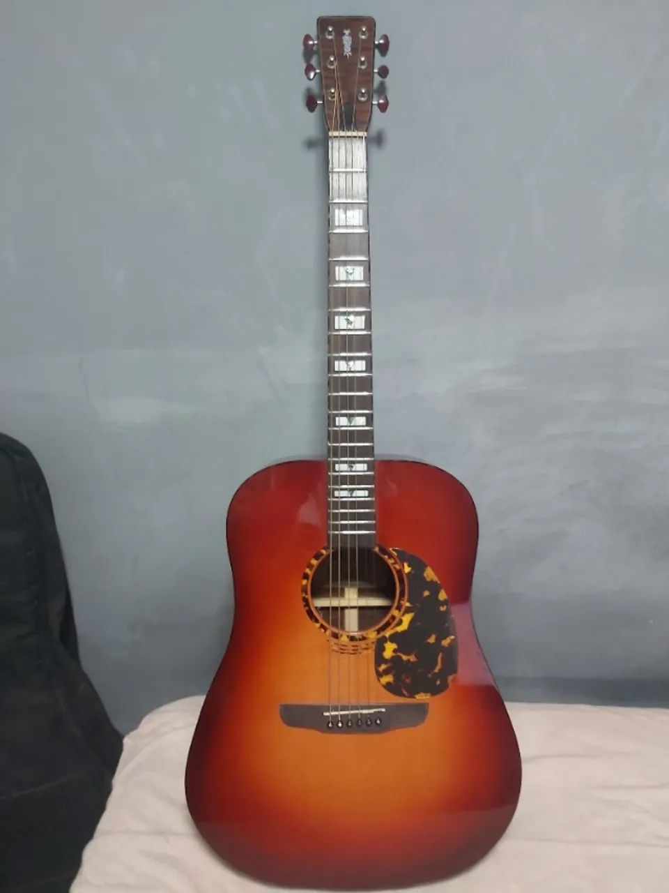 violão
