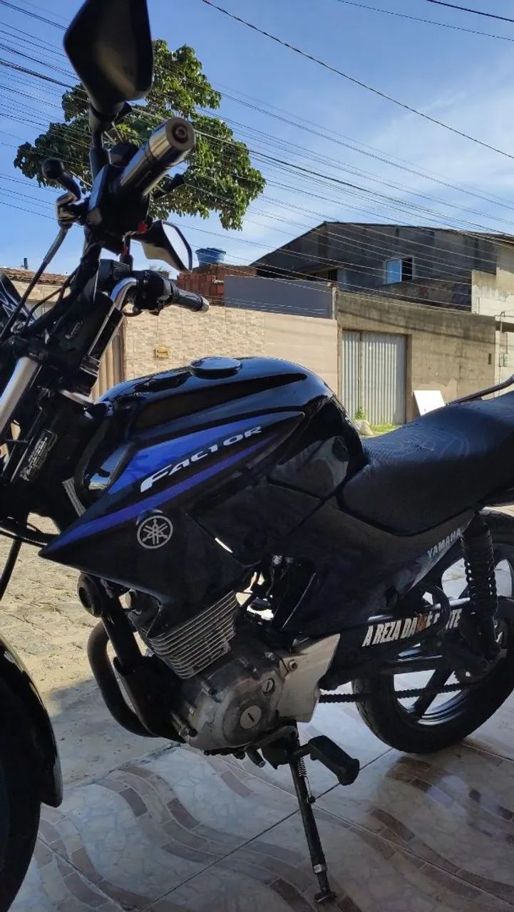 Factor 125Cc - Foto 2