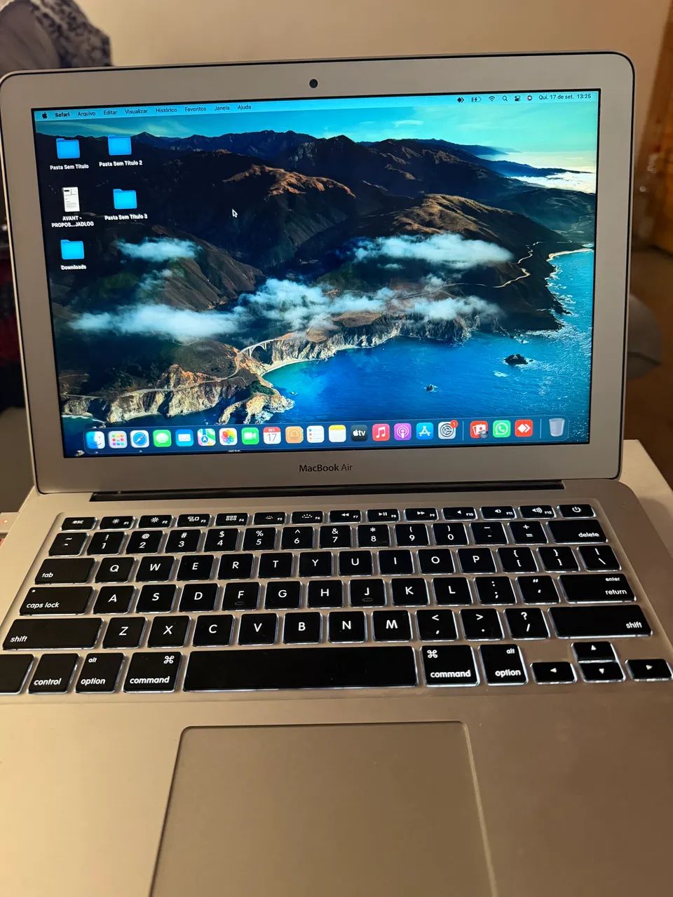 Mac book - Foto 2