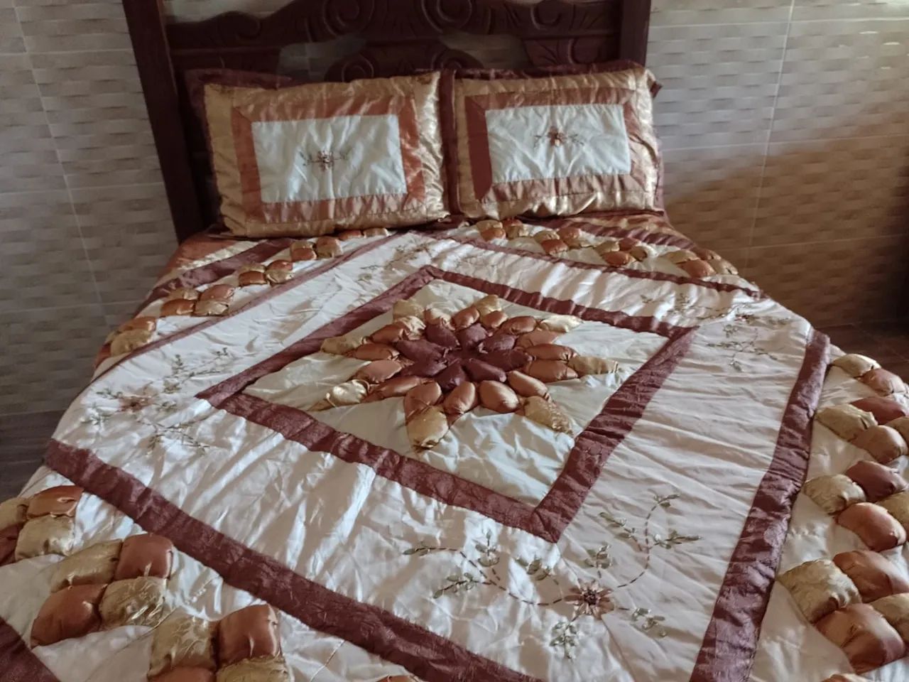 CAMA MACAÍBA  - Foto 4
