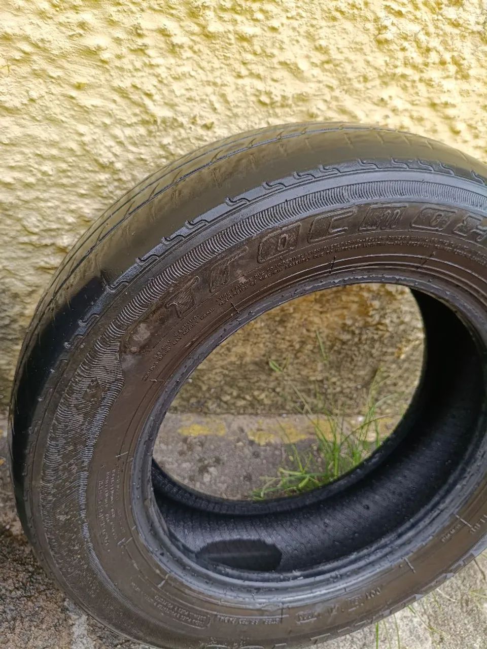 Pneus aro 14  - Foto 3