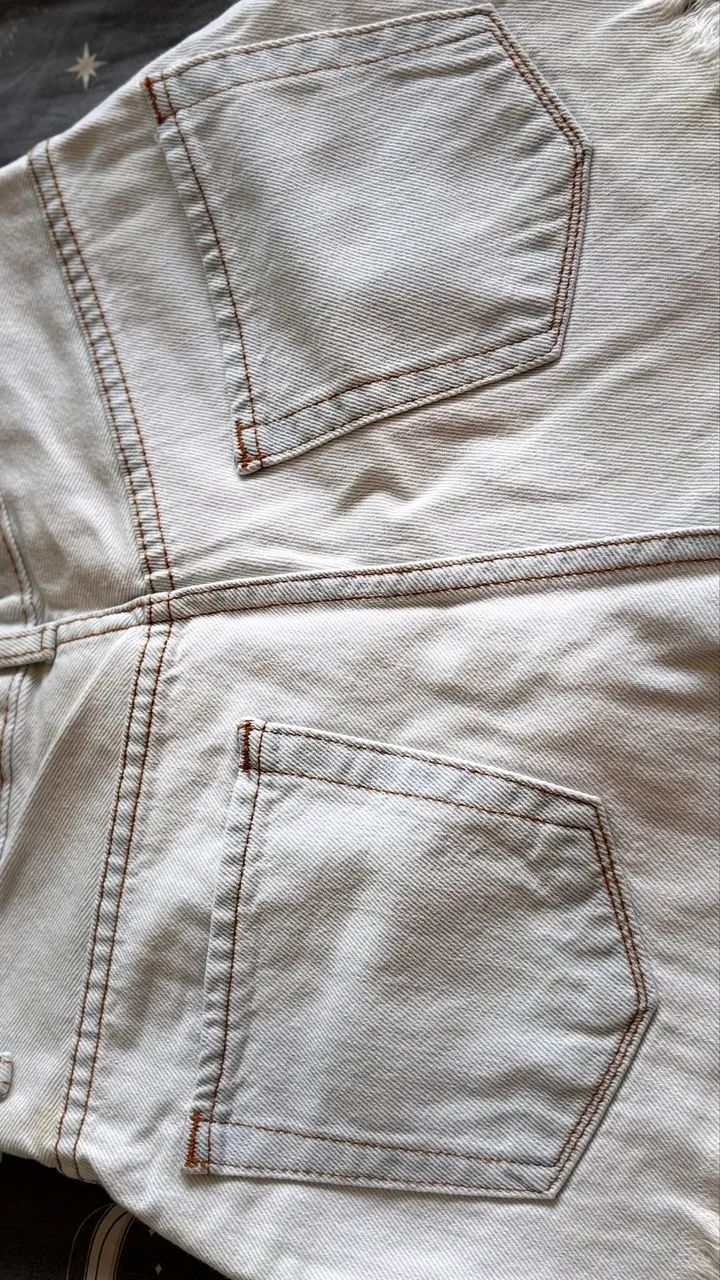 Short jeans  - Foto 4