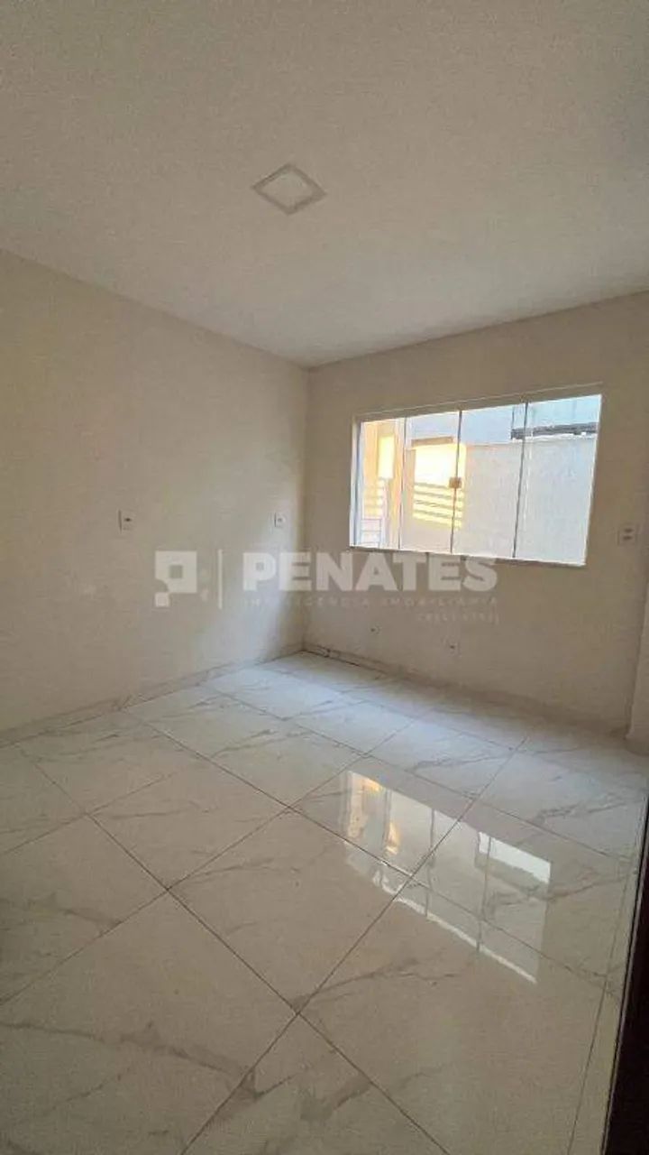 Casa com 4 quartos e 3 suítes para alugar no Parque das Nações - Foto 2