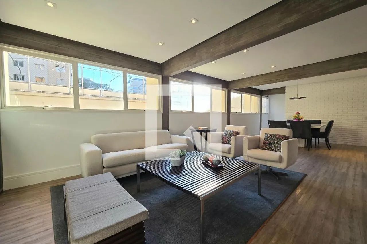 Apartamento à Venda - Itaim Bibi, 2 Quartos, 121 m2 - Foto 2