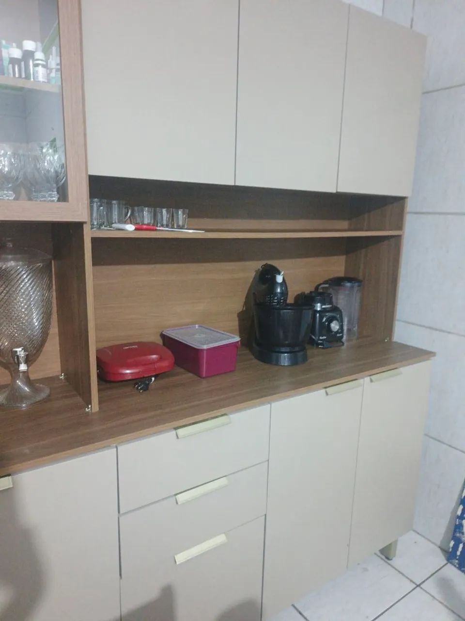Armário comprado a 4 meses  - Foto 2