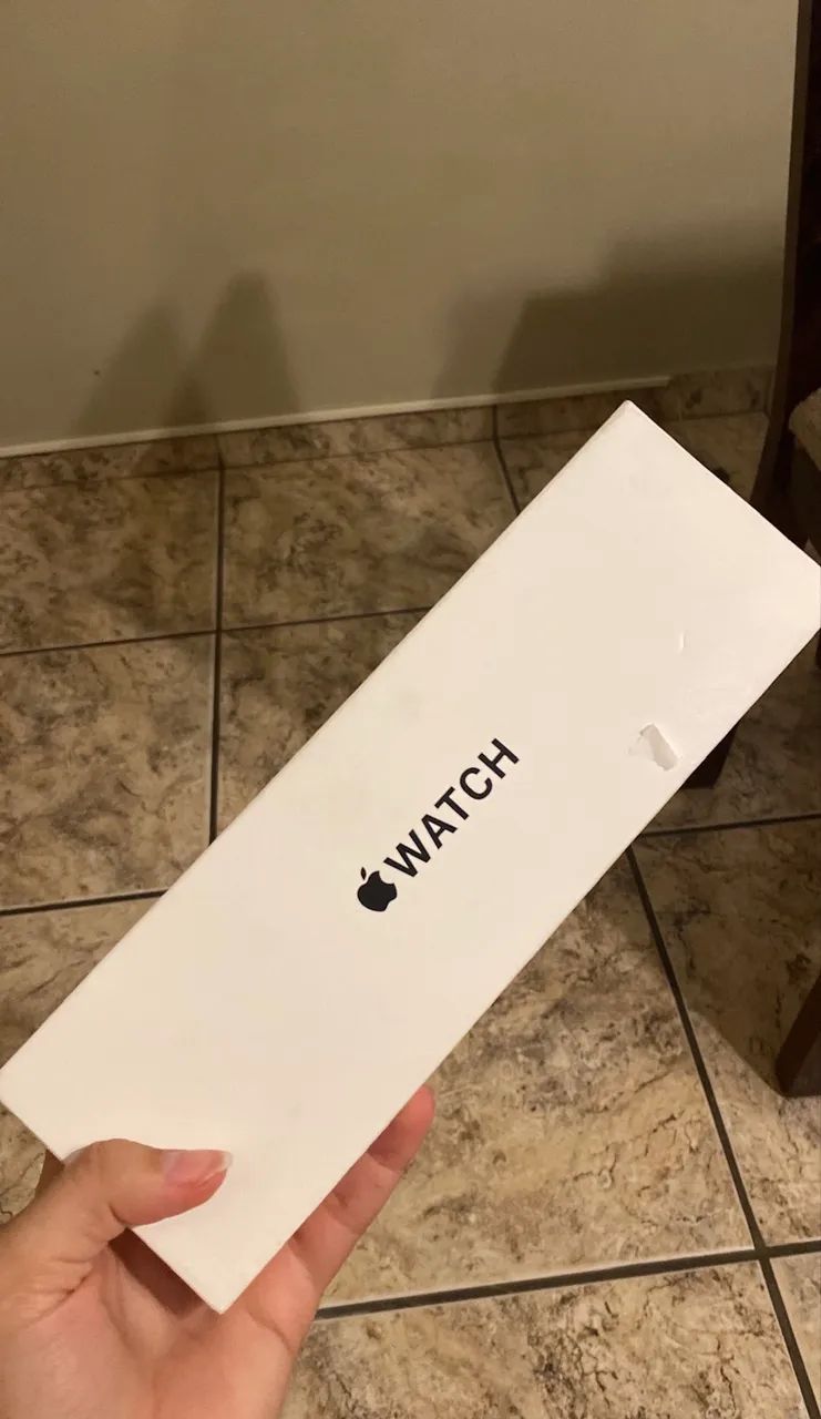 Apple Watch SE 2