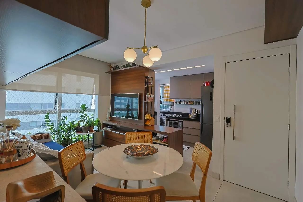 Apartamento 2 quartos para alugar no Santo Agostinho!