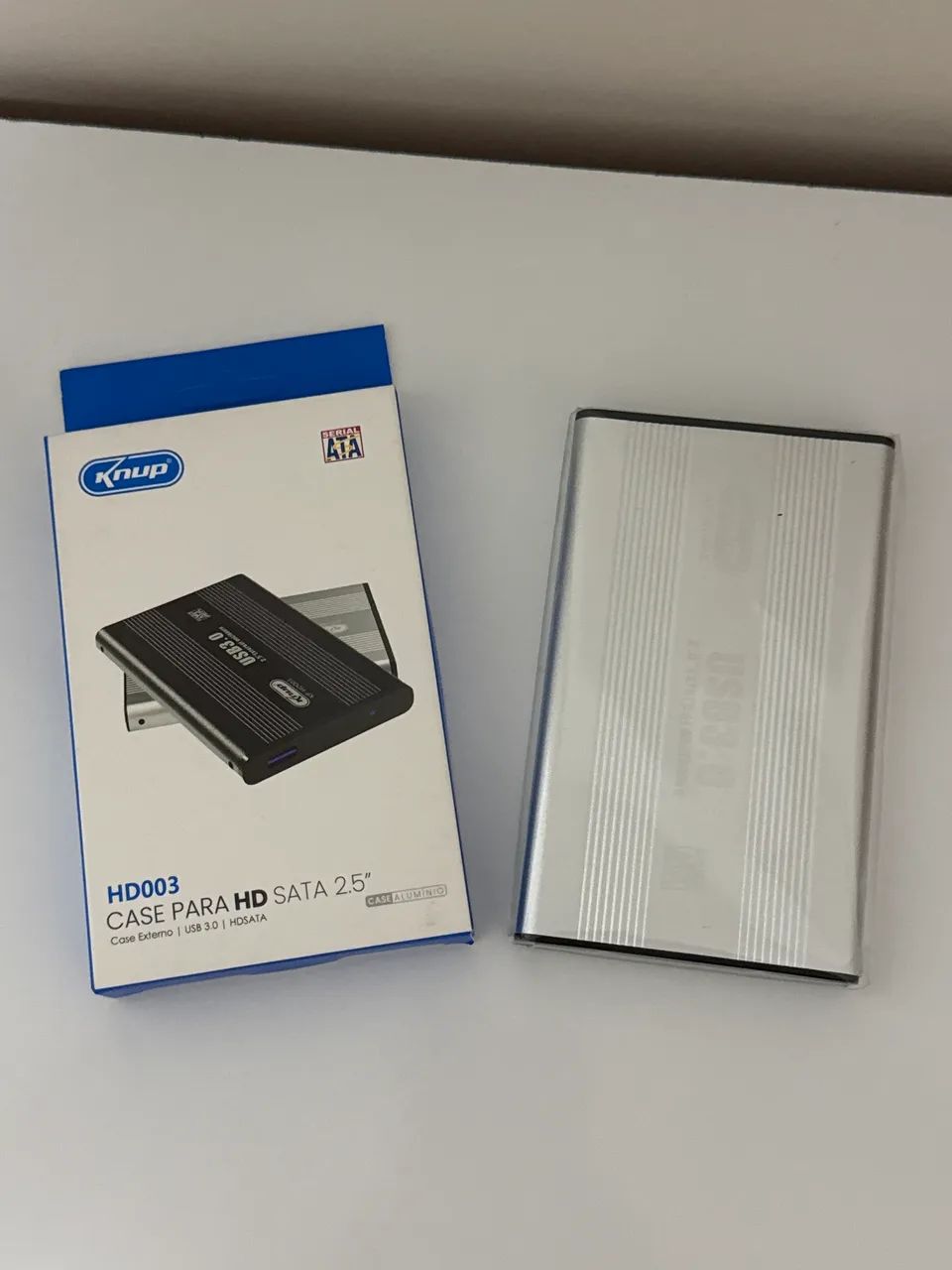 HD Case KP-HD003