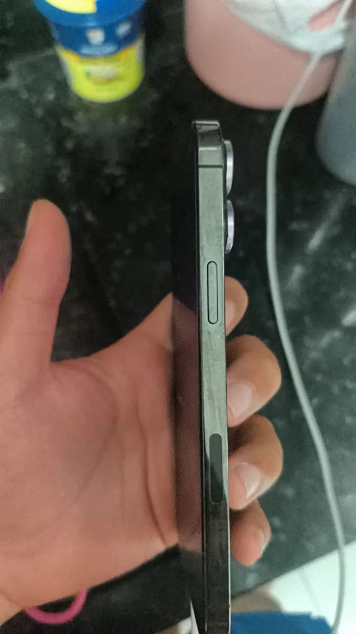 iPhone 13 pro max 512GB - Foto 2