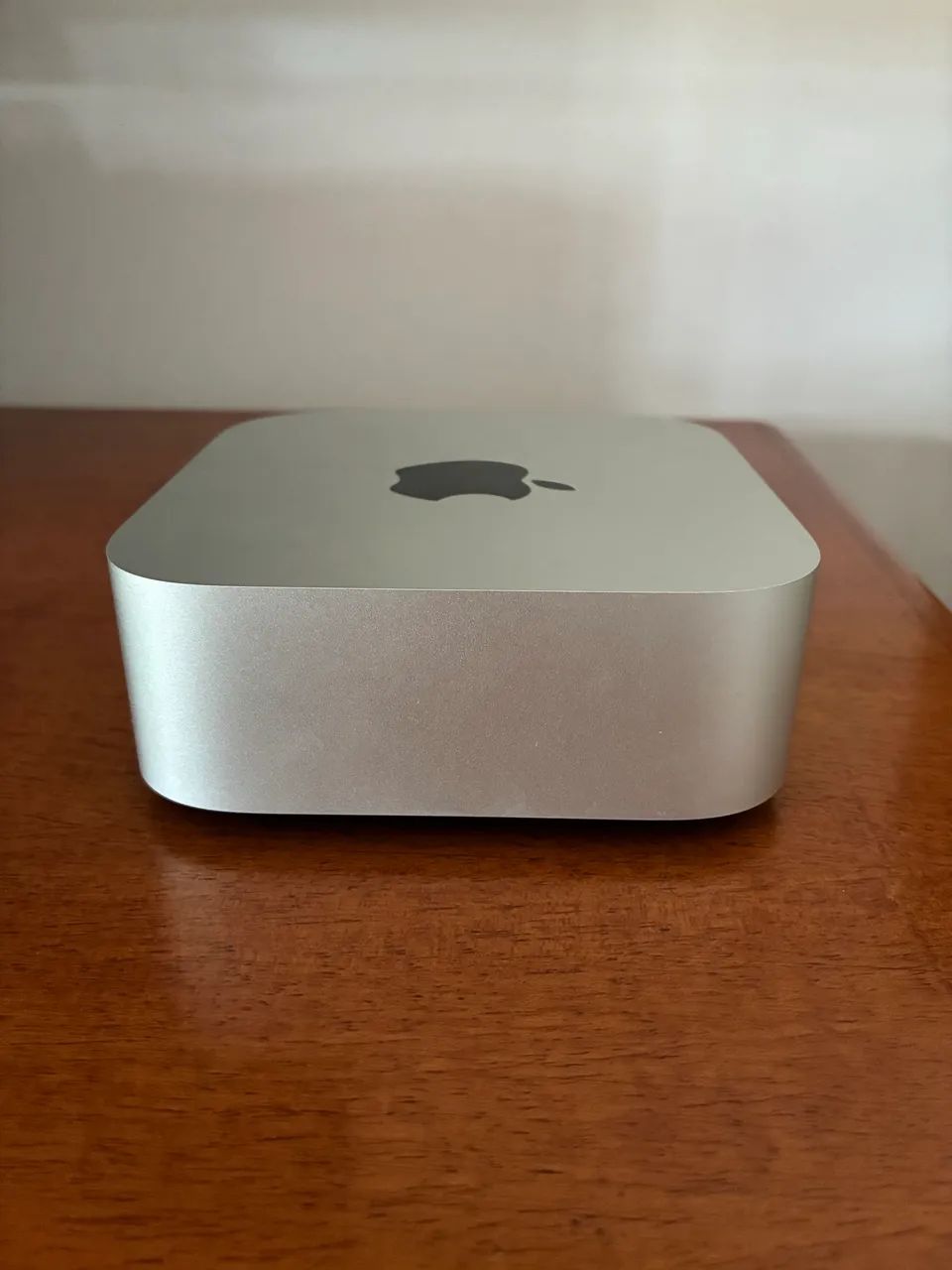 Mac Mini M4 | SSD 256gb 16Gb