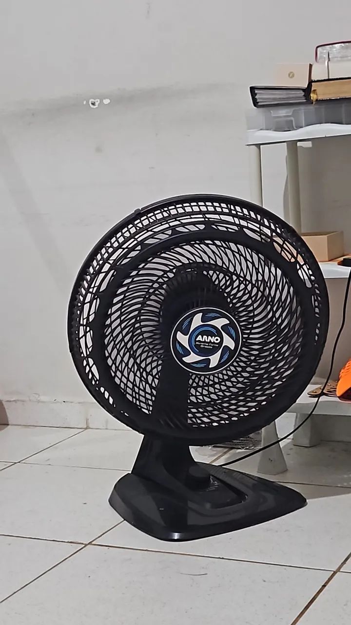 Ventilador Arno 