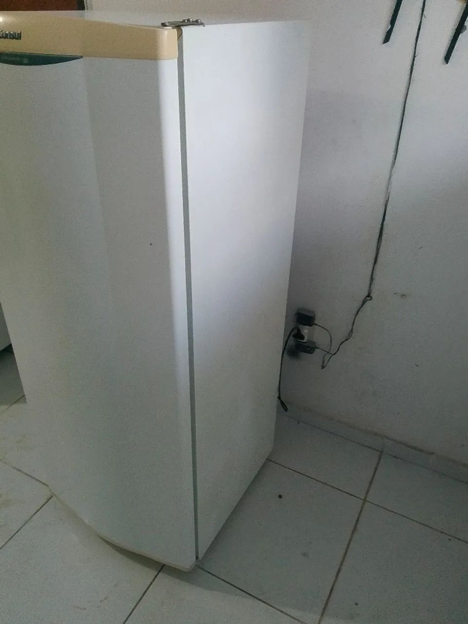 vende-se geladeira Consul  - Foto 2
