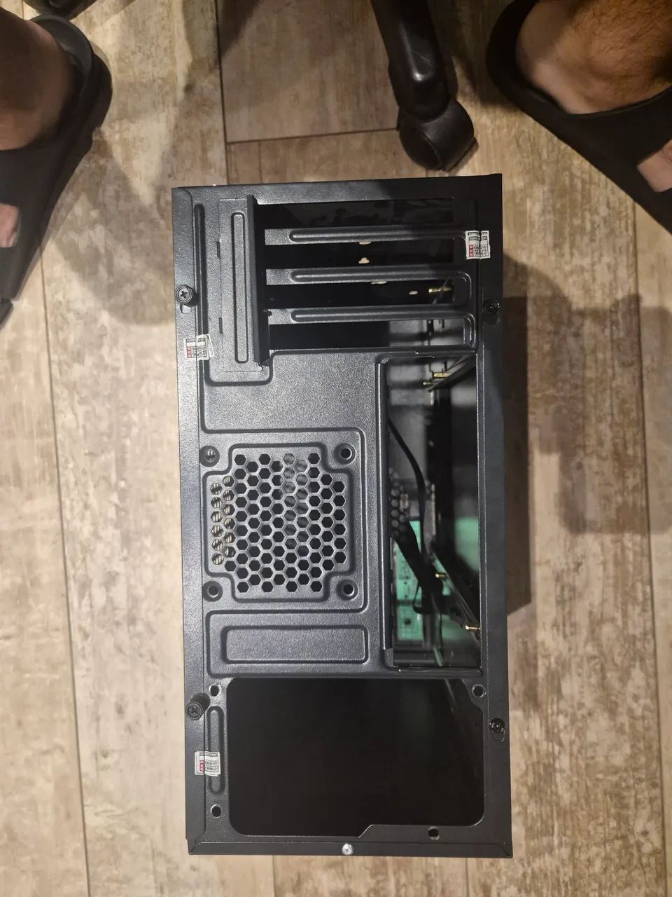 Gabinete de computador - Foto 3