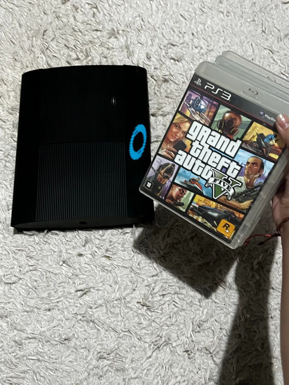 Videogame
