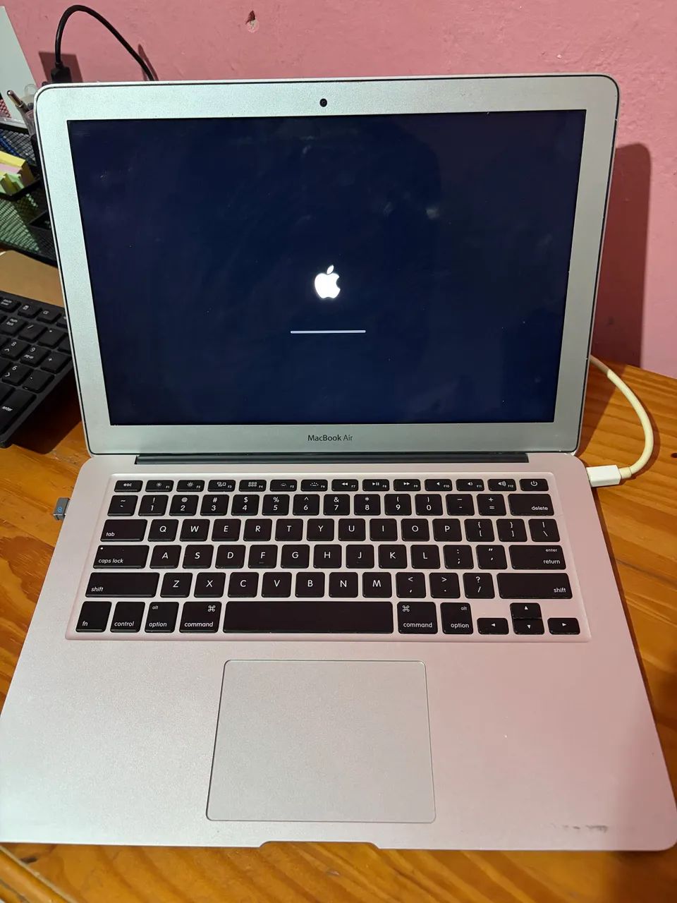 Macbook air 2013 256gb - Foto 3