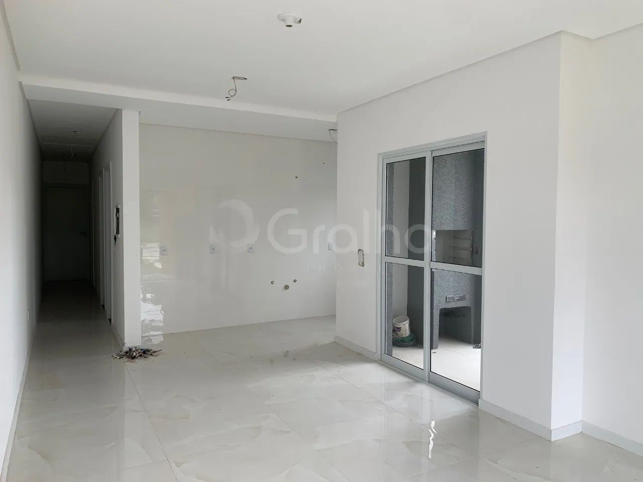 Casa de 76m² com 3 dormitórios sendo 1 suíte no bairro Rio Vermelho - Foto 3