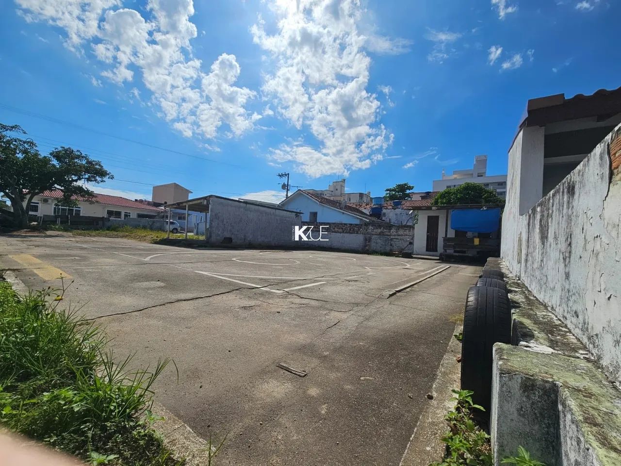 Terreno com viabilidade 5 pavimentos em Capoeiras - Foto 5