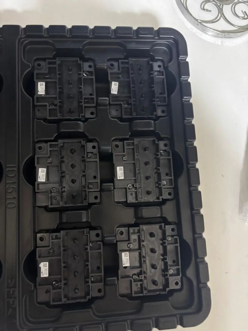 Cabeça de impressão Epson l3250