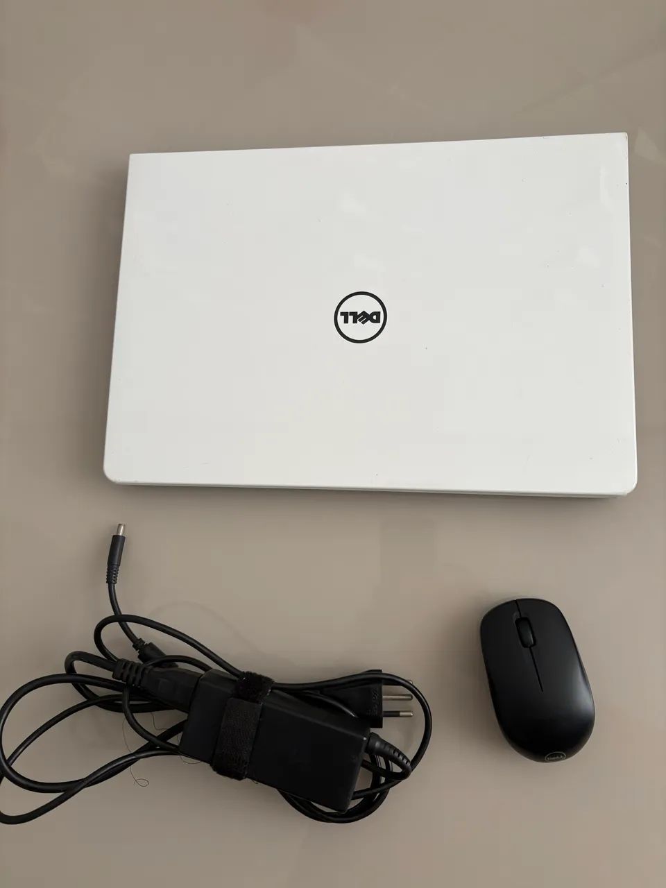 Notebook Dell Inspiron i5 + SSD 512GB + Placa de Vídeo Dedicada