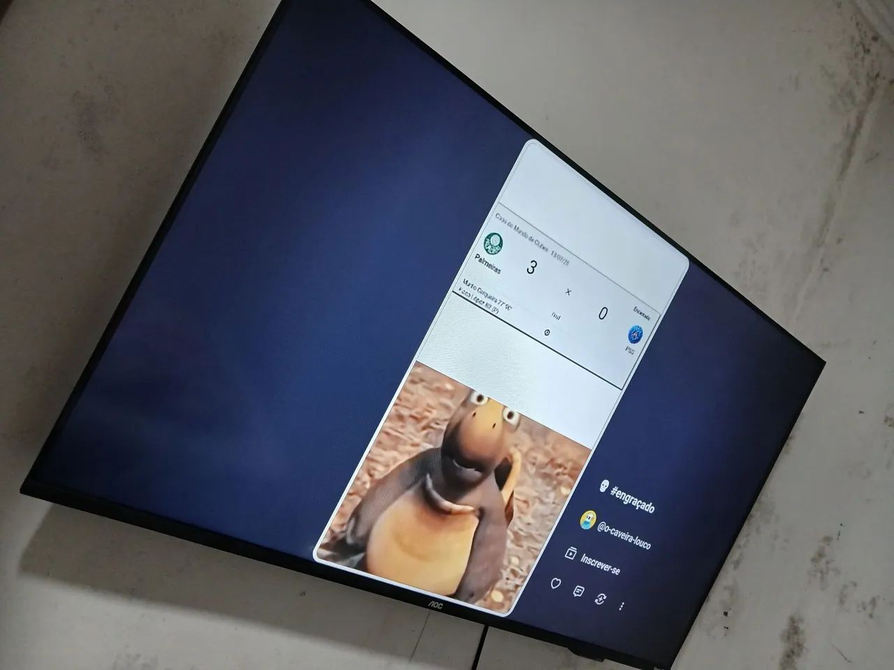 Tv nova  - Foto 2