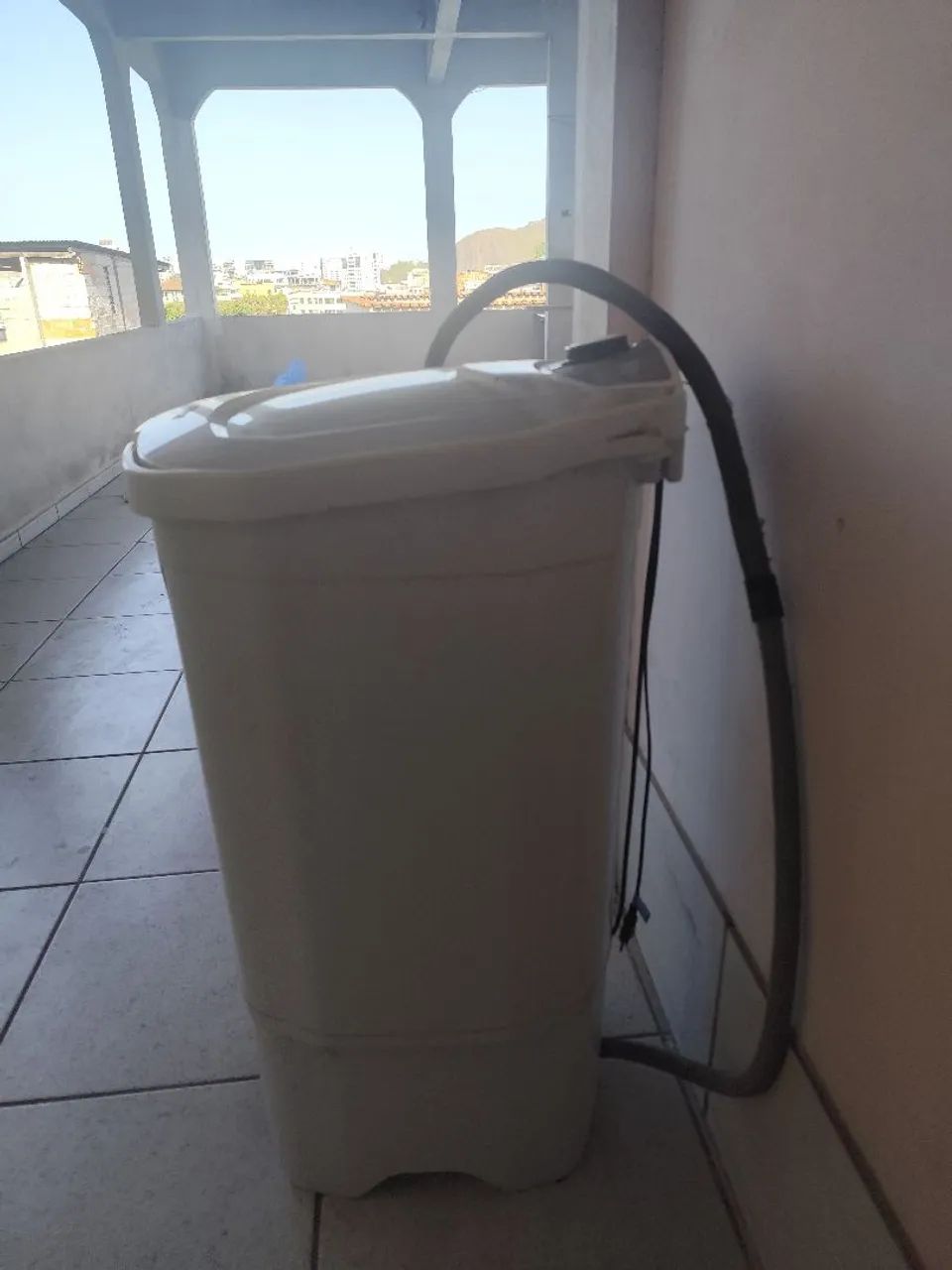 Vende- se tanquinho  - Foto 3