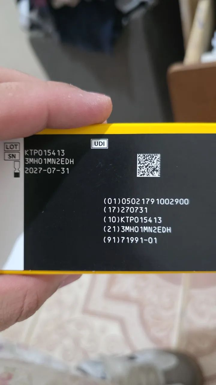5 sensores libre 2 plus - Foto 2