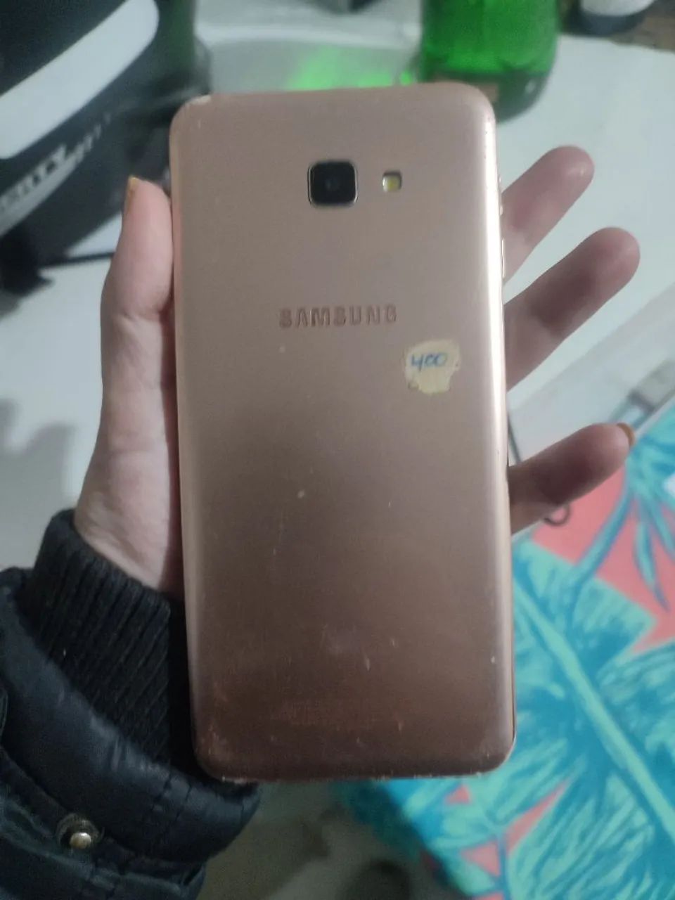 Celular j4  - Foto 3