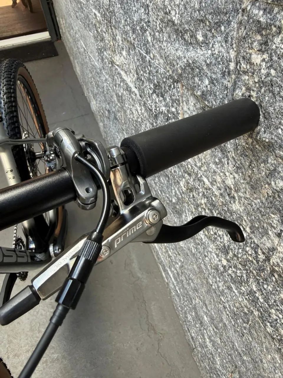 Bicicleta Massi Carbono  - Foto 5