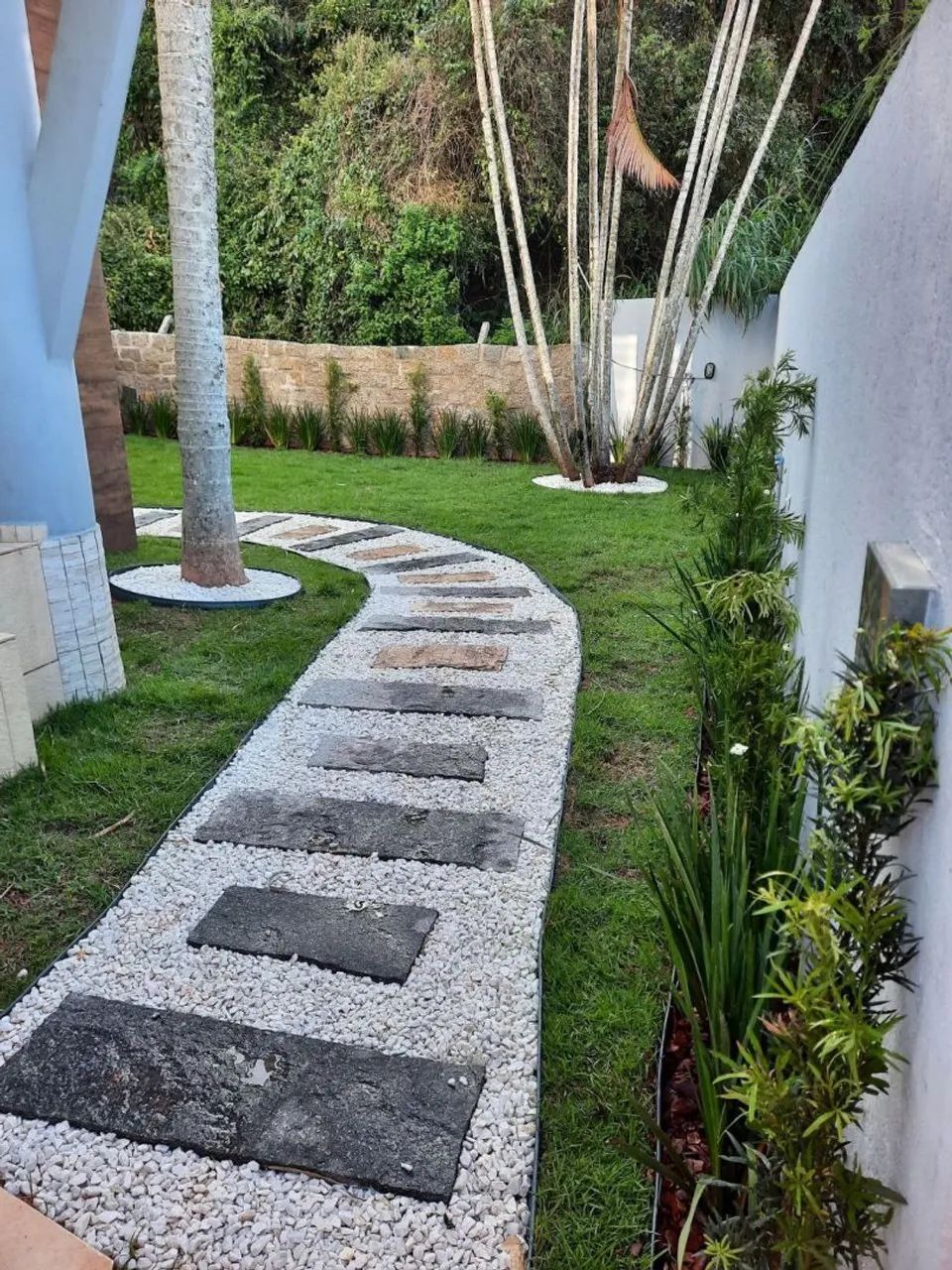 Jardinagem e Paisagismo 