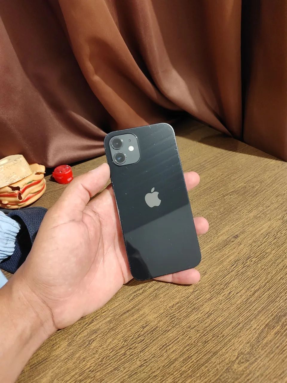 iPhone 12 128GB - Foto 2