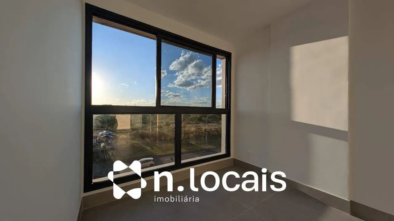 Apartamento de 2 quartos para Locação no Noroeste - Foto 3