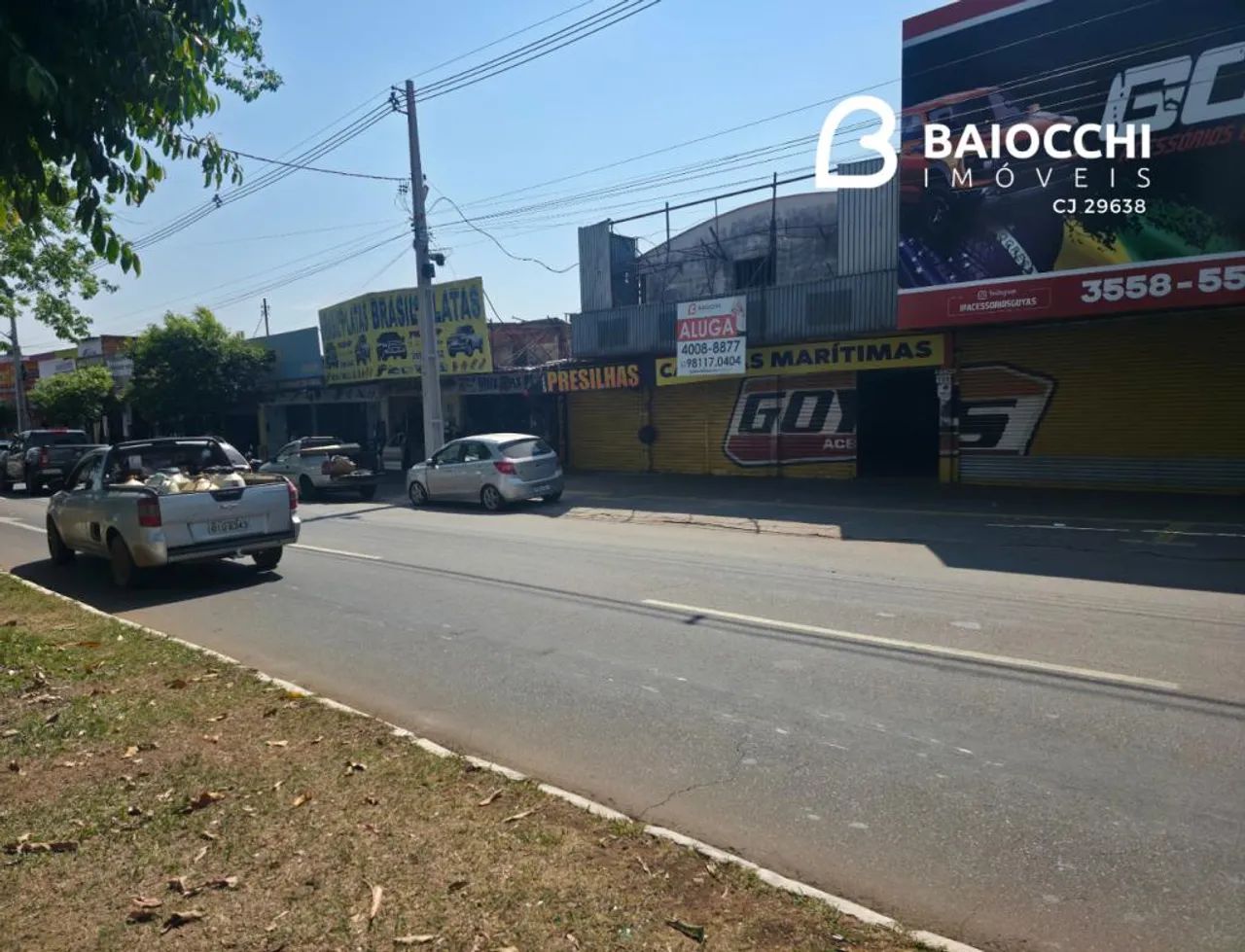 Galpão Vila Canaã - Foto 2