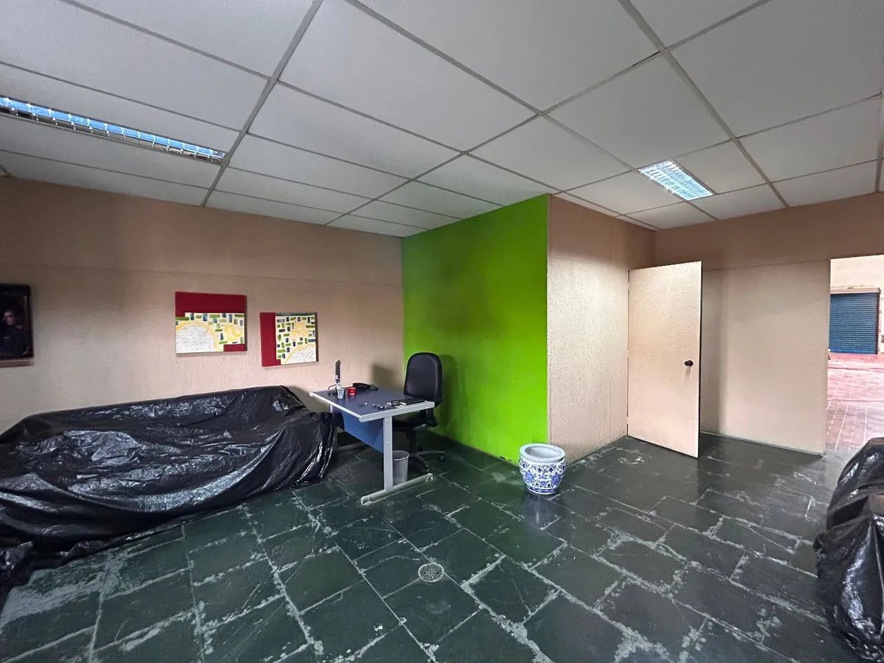 Prédio comercial para locação na Vila Assis ? Sorocaba - Foto 2