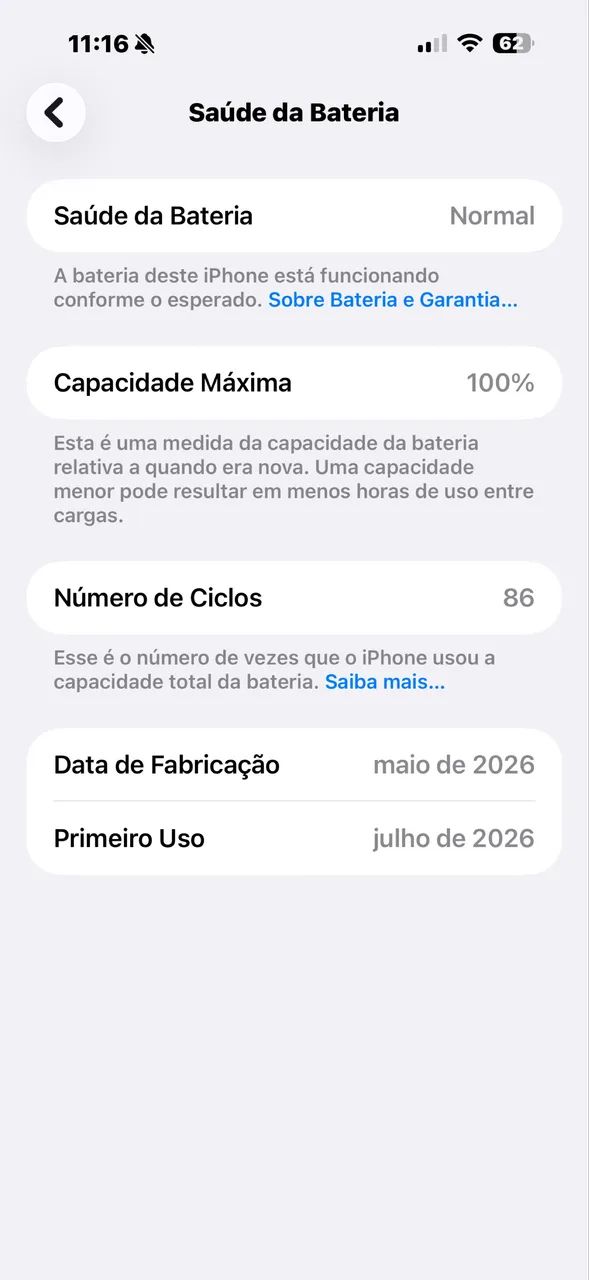 17 pro max - Foto 2