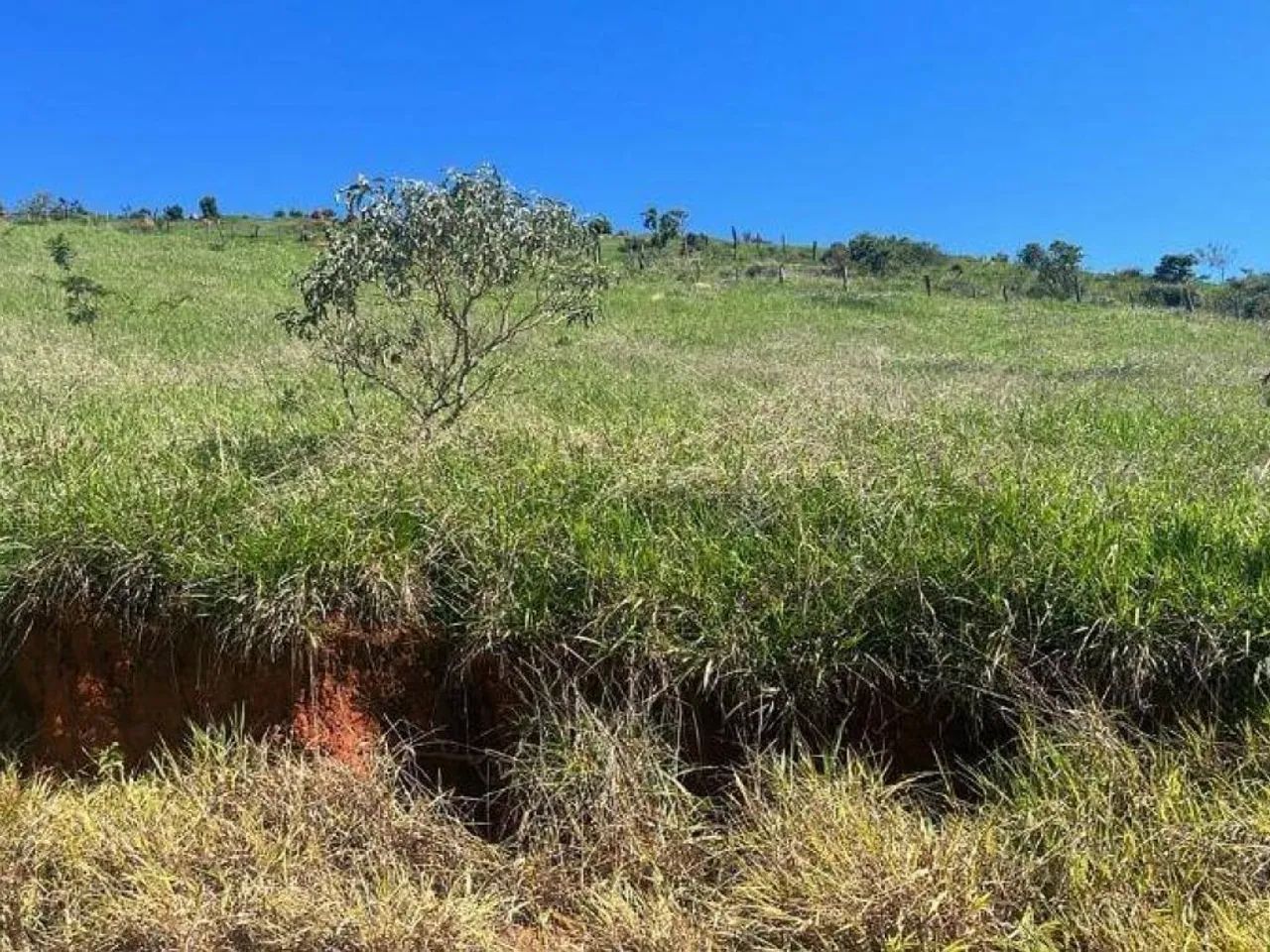 Terreno 851 m² (Lt. 13 - Qd. B) - Centro - Itamonte - MG - Foto 2