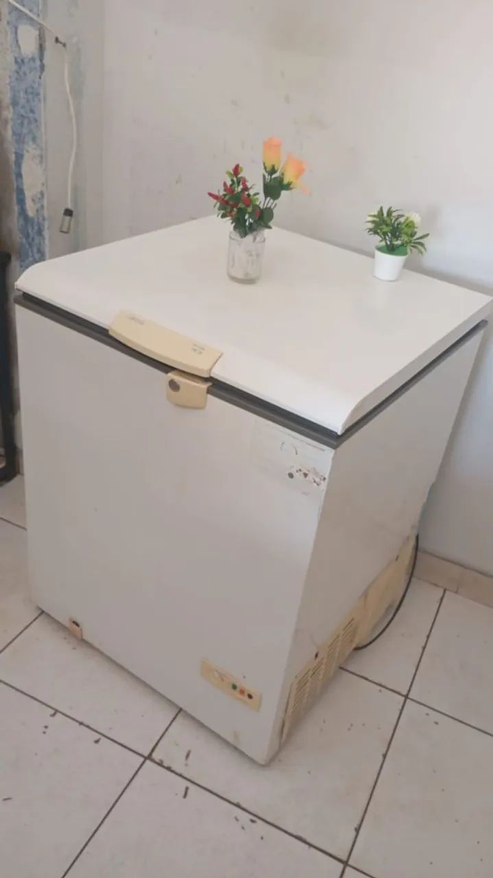Freezer 