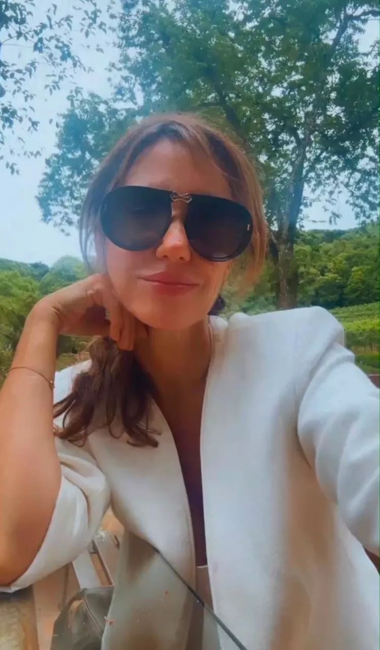 Óculos Gucci  - Foto 3