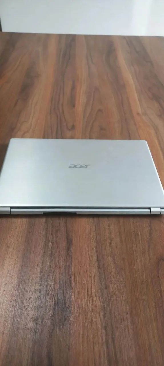 Notebook Acer Aspire Core i5  - Foto 3