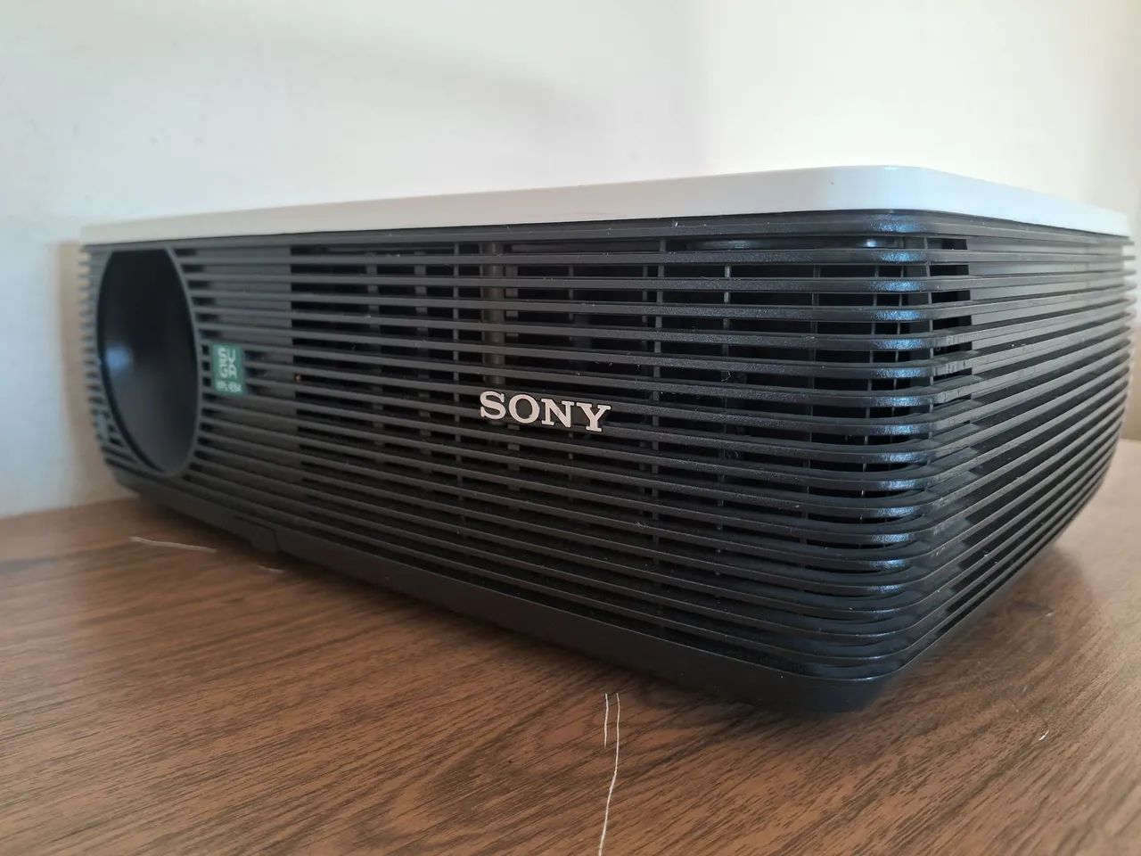 Projetor  Sony  ES4 - Foto 5
