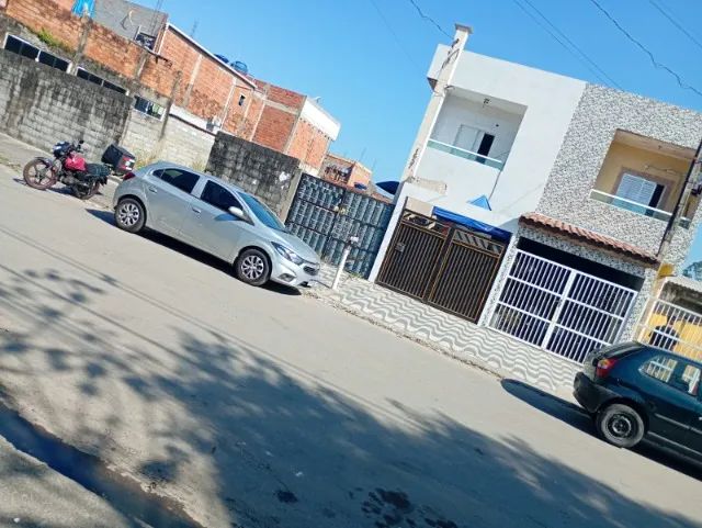 Terreno na Praia Grande - Foto 2