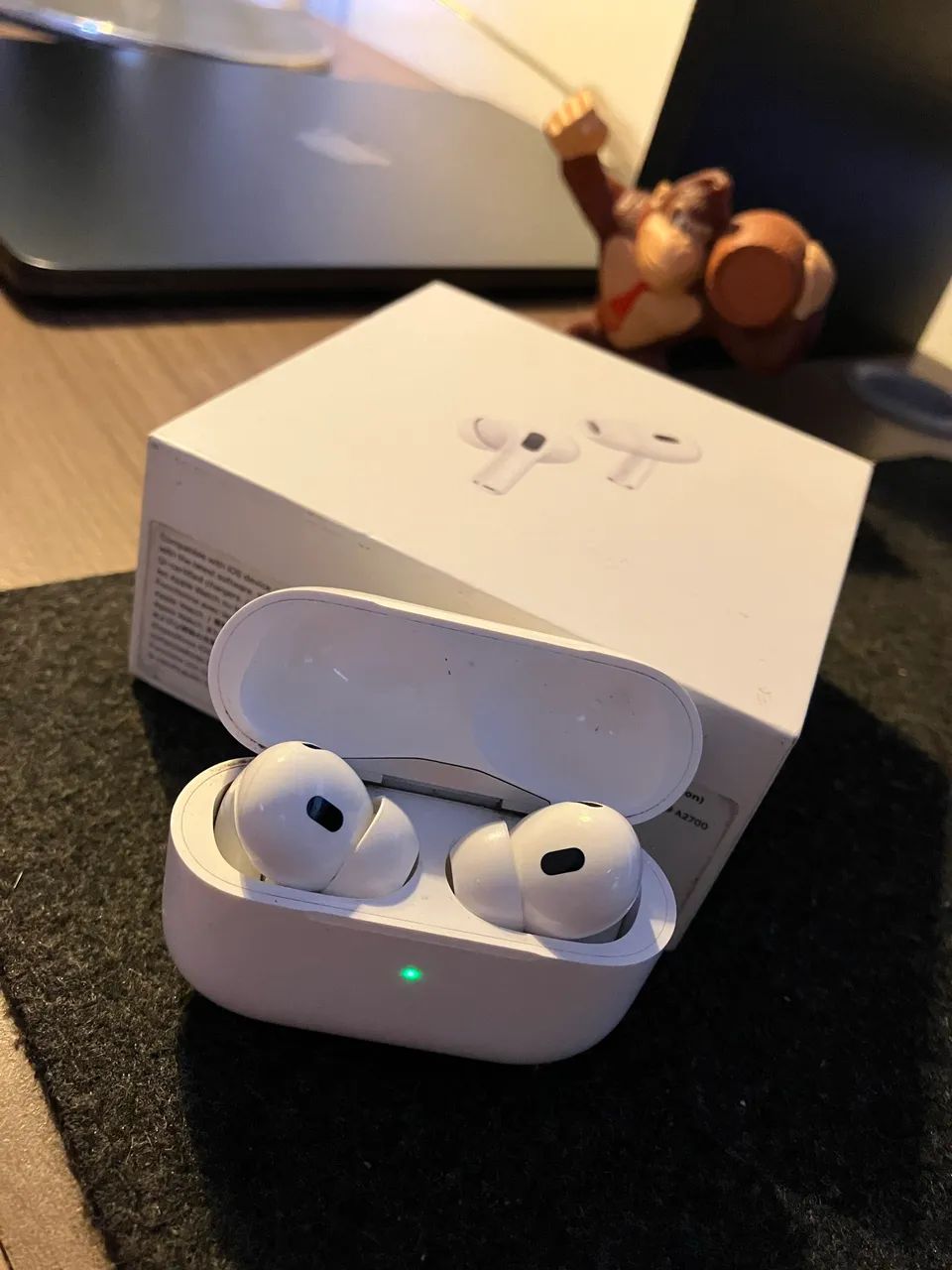 AirPods Pro 2º geração - Celulares e Smartphones - Centro, Rio de