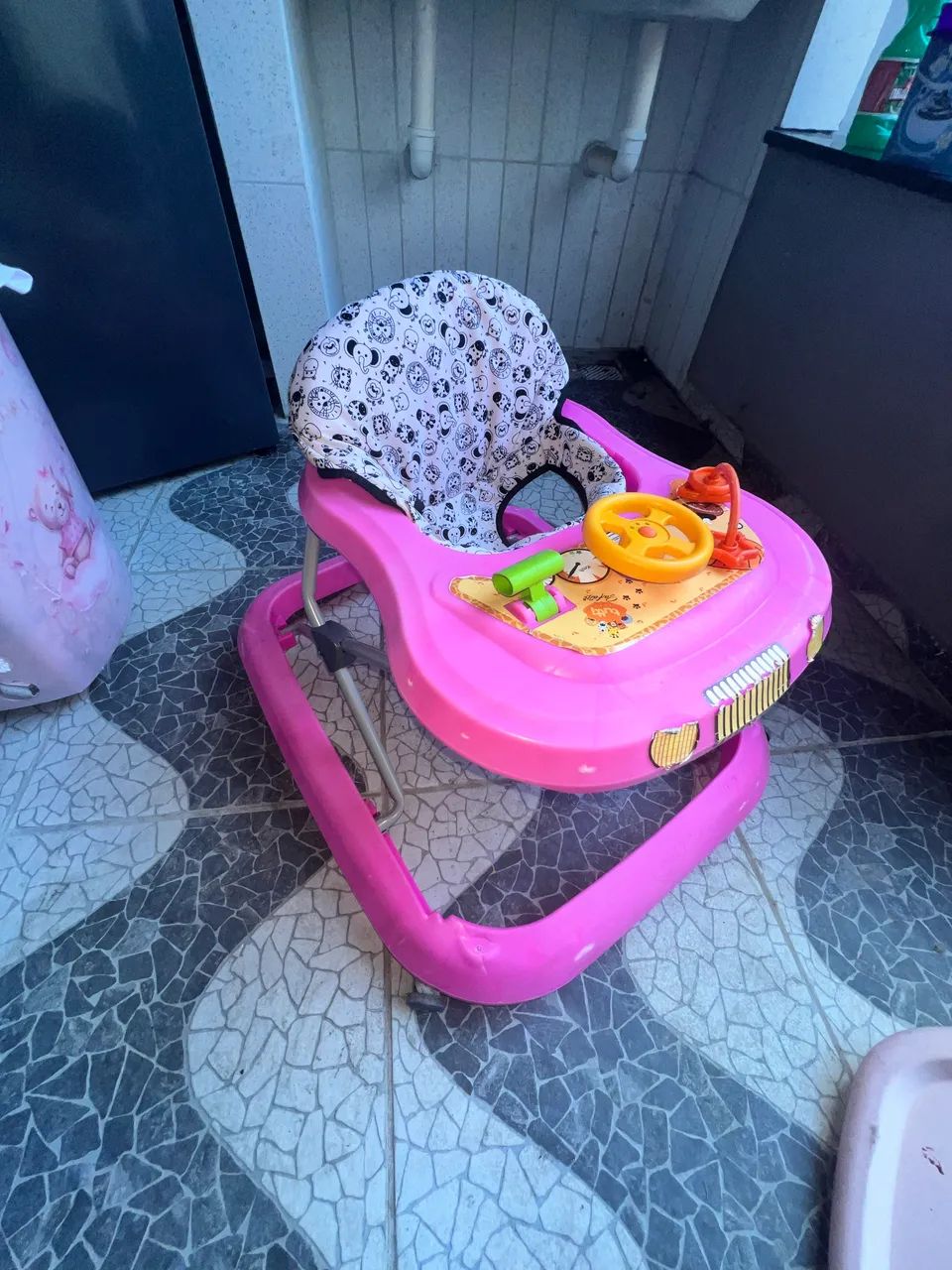 Anda já  - Foto 3