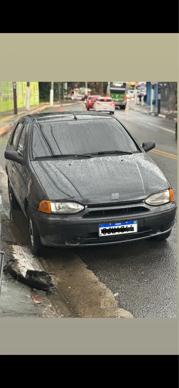 Fiat Palio 1997