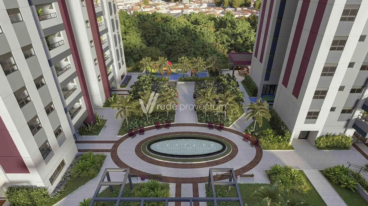 apartamento - Parque Prado - Campinas - Foto 3