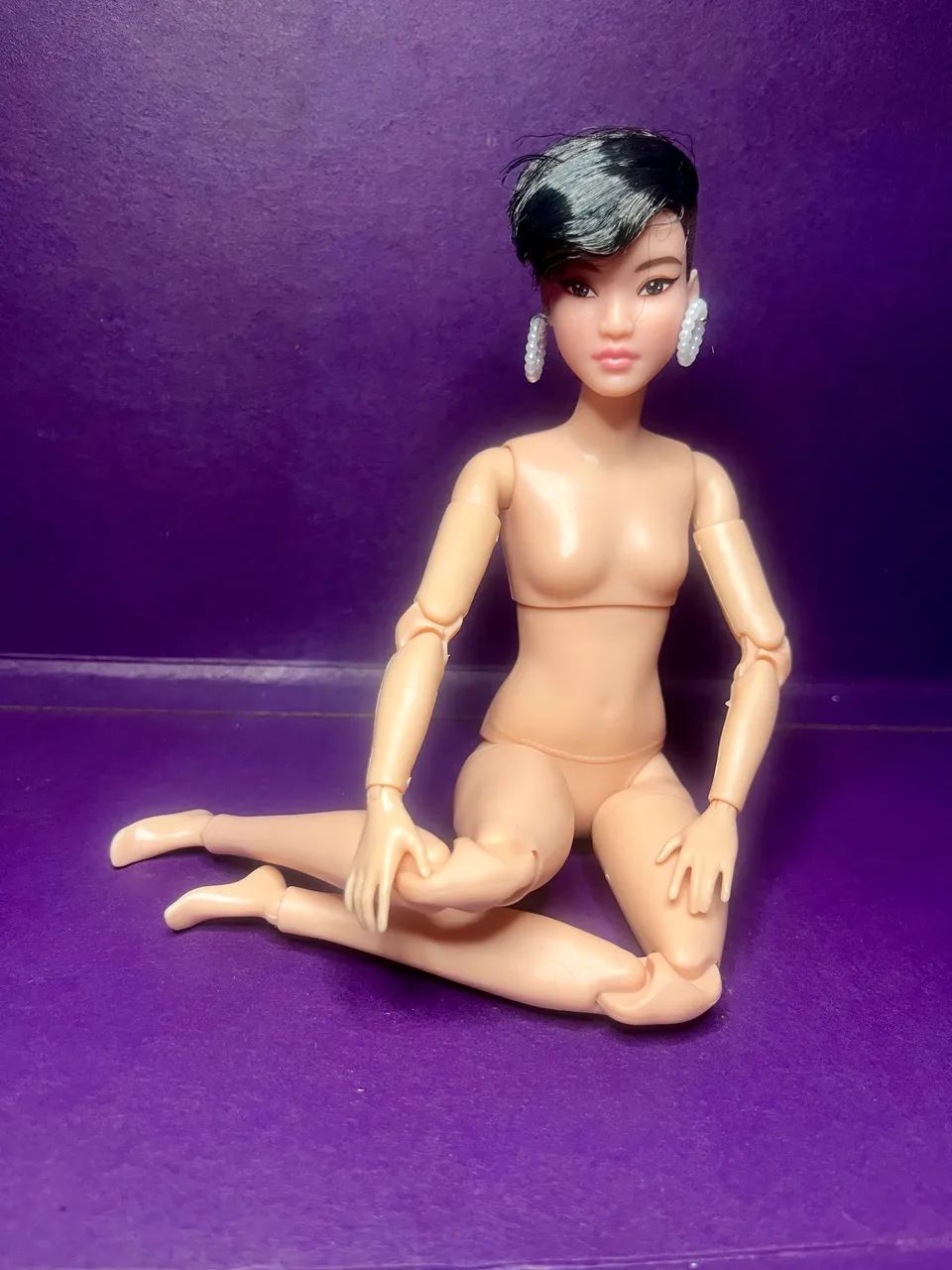Barbie Looks 3 Boneca