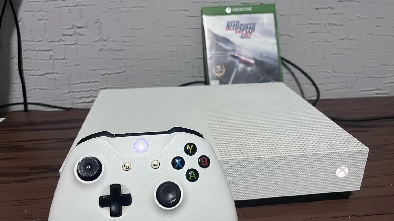 Xbox one s - Foto 3