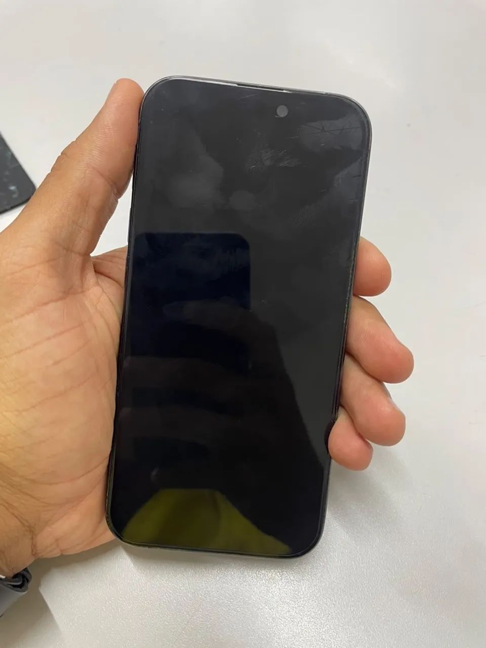 iPhone 15 pro  - Foto 2
