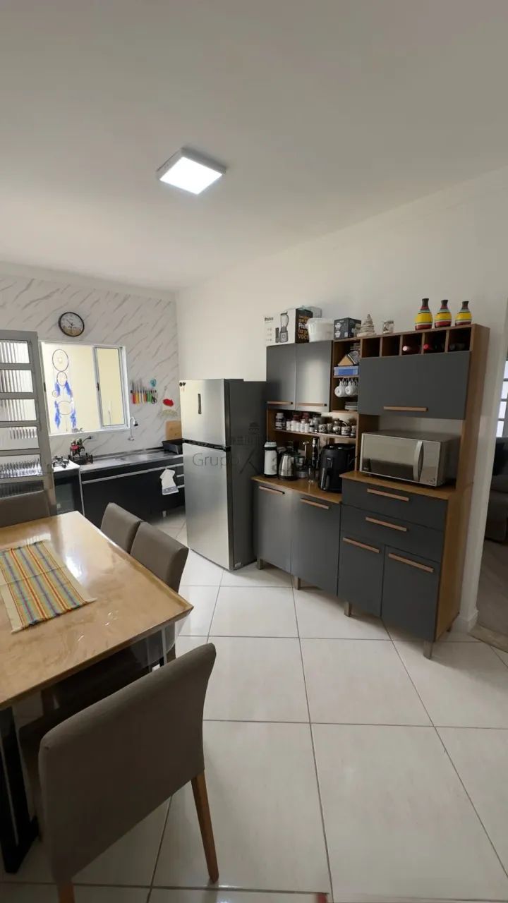 Casa/ Padrão Cidade Morumbi 3 Dormitórios 90m² - Foto 3